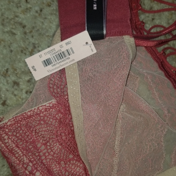 VS BRALETTES - Picture 5 of 7